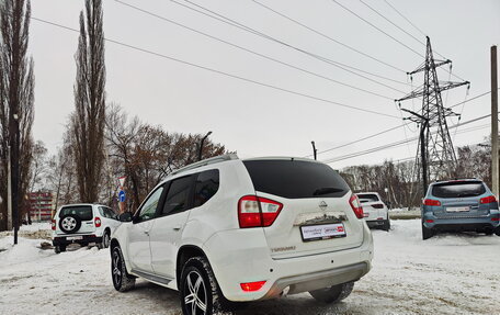 Nissan Terrano III, 2019 год, 1 599 999 рублей, 4 фотография