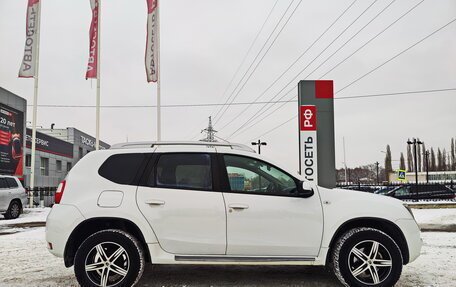 Nissan Terrano III, 2019 год, 1 599 999 рублей, 8 фотография