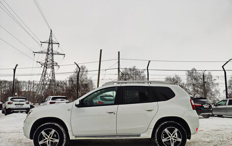 Nissan Terrano III, 2019 год, 1 599 999 рублей, 7 фотография