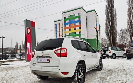 Nissan Terrano III, 2019 год, 1 599 999 рублей, 2 фотография