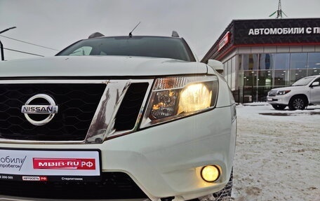 Nissan Terrano III, 2019 год, 1 599 999 рублей, 10 фотография