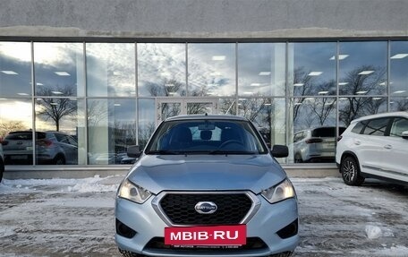 Datsun mi-DO, 2015 год, 450 000 рублей, 2 фотография