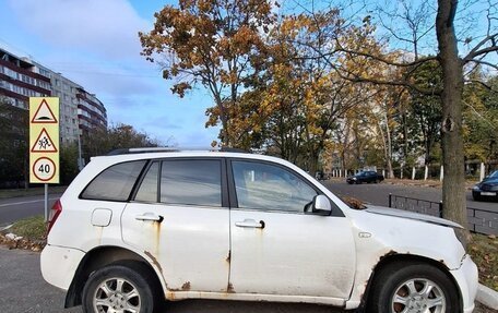 Chery Tiggo (T11), 2013 год, 190 000 рублей, 3 фотография