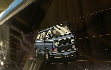 Volkswagen Transporter T3, 1982 год, 425 000 рублей, 12 фотография