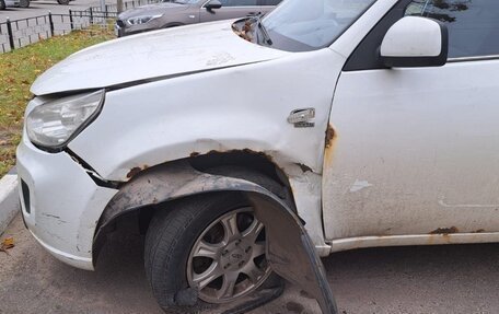 Chery Tiggo (T11), 2013 год, 190 000 рублей, 7 фотография