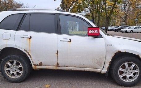 Chery Tiggo (T11), 2013 год, 190 000 рублей, 4 фотография