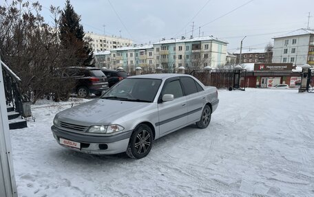 Toyota Carina, 1998 год, 355 555 рублей, 2 фотография