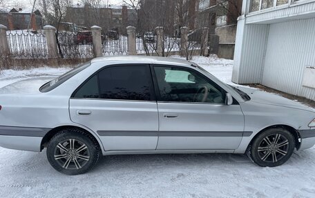 Toyota Carina, 1998 год, 355 555 рублей, 6 фотография