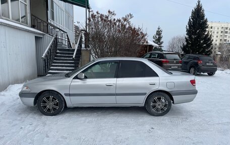 Toyota Carina, 1998 год, 355 555 рублей, 4 фотография