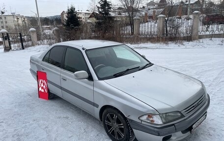 Toyota Carina, 1998 год, 355 555 рублей, 3 фотография