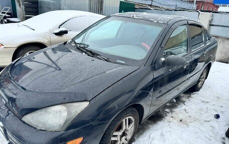 Ford Focus IV, 2000 год, 235 000 рублей, 8 фотография