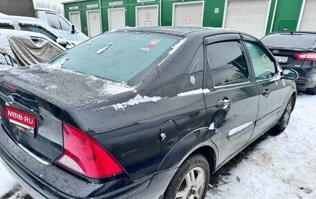 Ford Focus IV, 2000 год, 235 000 рублей, 6 фотография