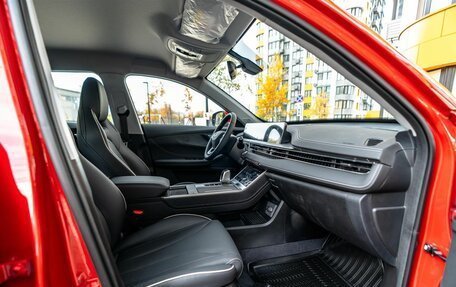 Chery Tiggo 4 I рестайлинг, 2024 год, 2 380 000 рублей, 26 фотография