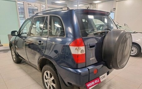 Chery Tiggo (T11), 2011 год, 299 000 рублей, 4 фотография