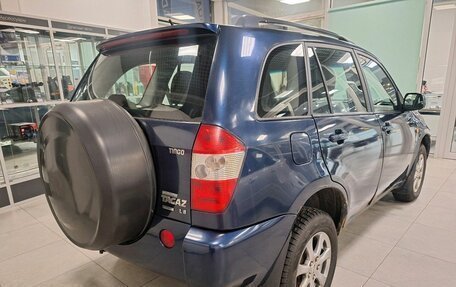 Chery Tiggo (T11), 2011 год, 299 000 рублей, 5 фотография