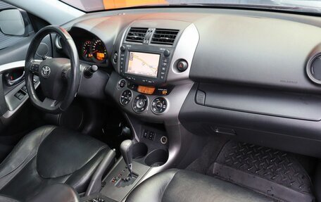 Toyota RAV4, 2010 год, 1 749 000 рублей, 6 фотография