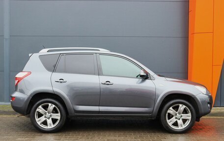 Toyota RAV4, 2010 год, 1 749 000 рублей, 3 фотография