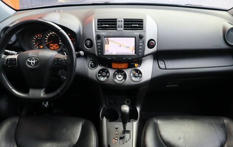 Toyota RAV4, 2010 год, 1 749 000 рублей, 8 фотография