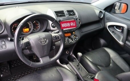 Toyota RAV4, 2010 год, 1 749 000 рублей, 7 фотография