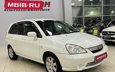 Suzuki Aerio, 2002 год, 497 000 рублей, 1 фотография