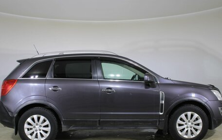 Opel Antara I, 2014 год, 1 350 000 рублей, 4 фотография