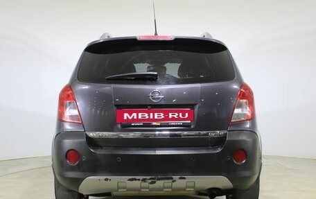 Opel Antara I, 2014 год, 1 350 000 рублей, 6 фотография