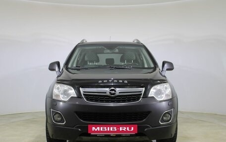 Opel Antara I, 2014 год, 1 350 000 рублей, 2 фотография