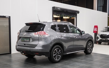 Nissan X-Trail, 2016 год, 1 800 000 рублей, 6 фотография