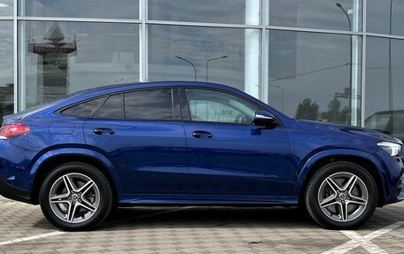 Mercedes-Benz GLE Coupe, 2020 год, 7 769 000 рублей, 4 фотография