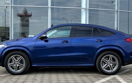 Mercedes-Benz GLE Coupe, 2020 год, 7 769 000 рублей, 3 фотография