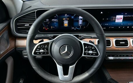 Mercedes-Benz GLE Coupe, 2020 год, 7 769 000 рублей, 15 фотография