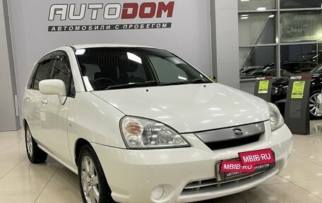 Suzuki Aerio, 2002 год, 497 000 рублей, 2 фотография