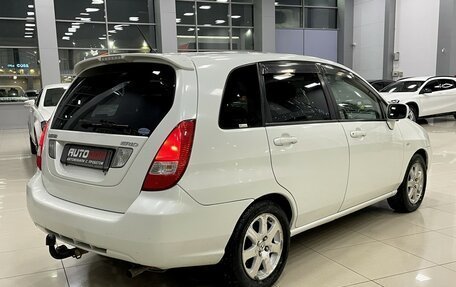 Suzuki Aerio, 2002 год, 497 000 рублей, 10 фотография