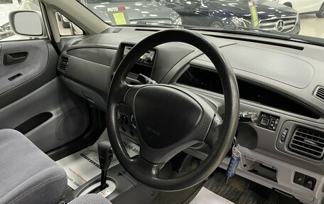 Suzuki Aerio, 2002 год, 497 000 рублей, 12 фотография