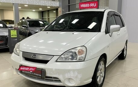 Suzuki Aerio, 2002 год, 497 000 рублей, 4 фотография