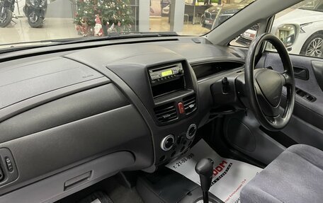 Suzuki Aerio, 2002 год, 497 000 рублей, 18 фотография