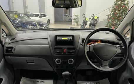 Suzuki Aerio, 2002 год, 497 000 рублей, 24 фотография