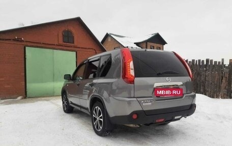 Nissan X-Trail, 2013 год, 1 650 000 рублей, 7 фотография