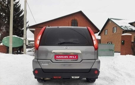 Nissan X-Trail, 2013 год, 1 650 000 рублей, 8 фотография