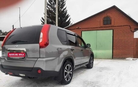 Nissan X-Trail, 2013 год, 1 650 000 рублей, 6 фотография