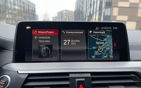 BMW X4, 2019 год, 4 750 000 рублей, 18 фотография