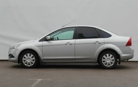 Ford Focus II рестайлинг, 2011 год, 650 000 рублей, 8 фотография