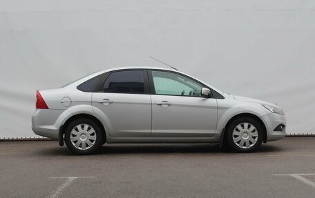 Ford Focus II рестайлинг, 2011 год, 650 000 рублей, 4 фотография