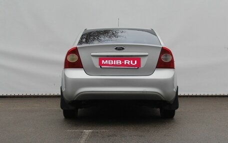 Ford Focus II рестайлинг, 2011 год, 650 000 рублей, 6 фотография