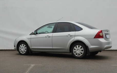 Ford Focus II рестайлинг, 2011 год, 650 000 рублей, 7 фотография