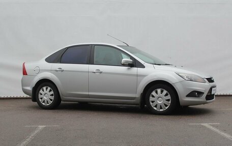 Ford Focus II рестайлинг, 2011 год, 650 000 рублей, 3 фотография