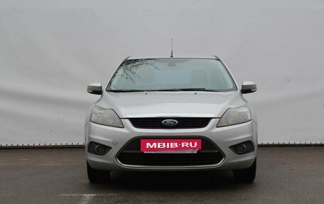 Ford Focus II рестайлинг, 2011 год, 650 000 рублей, 2 фотография