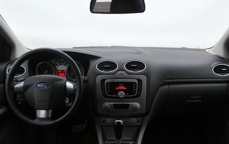 Ford Focus II рестайлинг, 2011 год, 650 000 рублей, 14 фотография