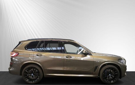 BMW X5, 2022 год, 9 460 000 рублей, 4 фотография