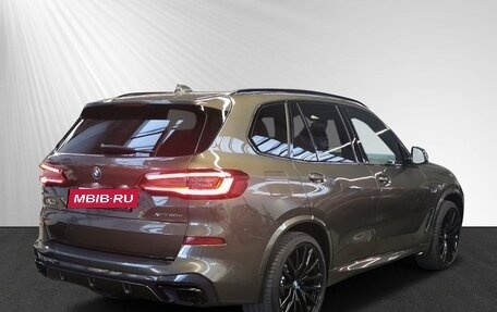 BMW X5, 2022 год, 9 460 000 рублей, 3 фотография